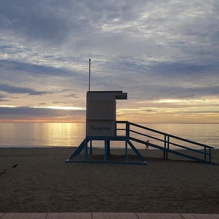 apartamento la perla Fuengirola Esterno foto