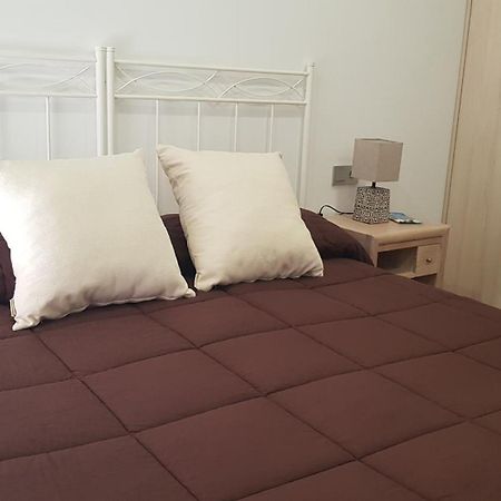 apartamento la perla Fuengirola Esterno foto