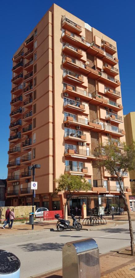 apartamento la perla Fuengirola Esterno foto