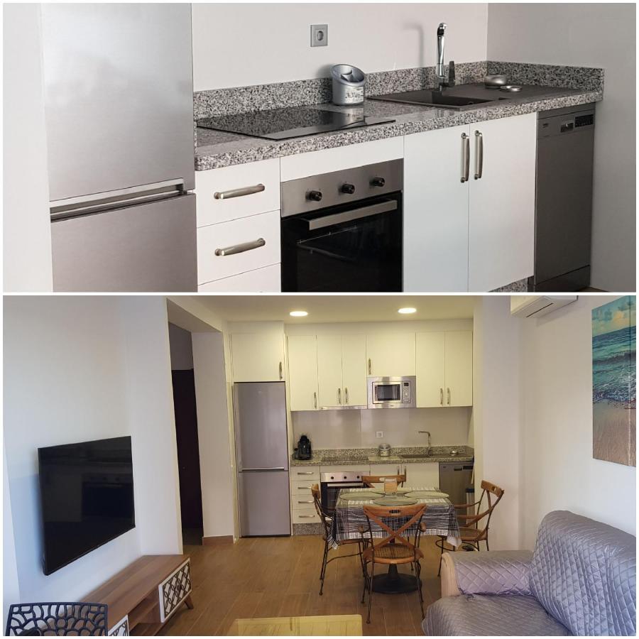 apartamento la perla Fuengirola Esterno foto
