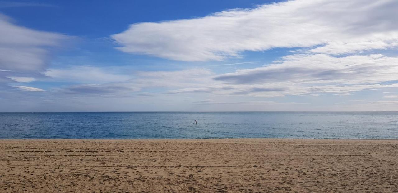 apartamento la perla Fuengirola Esterno foto