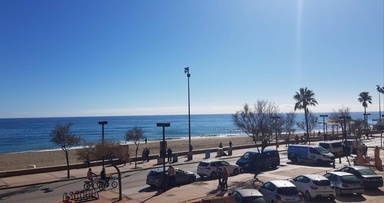 apartamento la perla Fuengirola Esterno foto