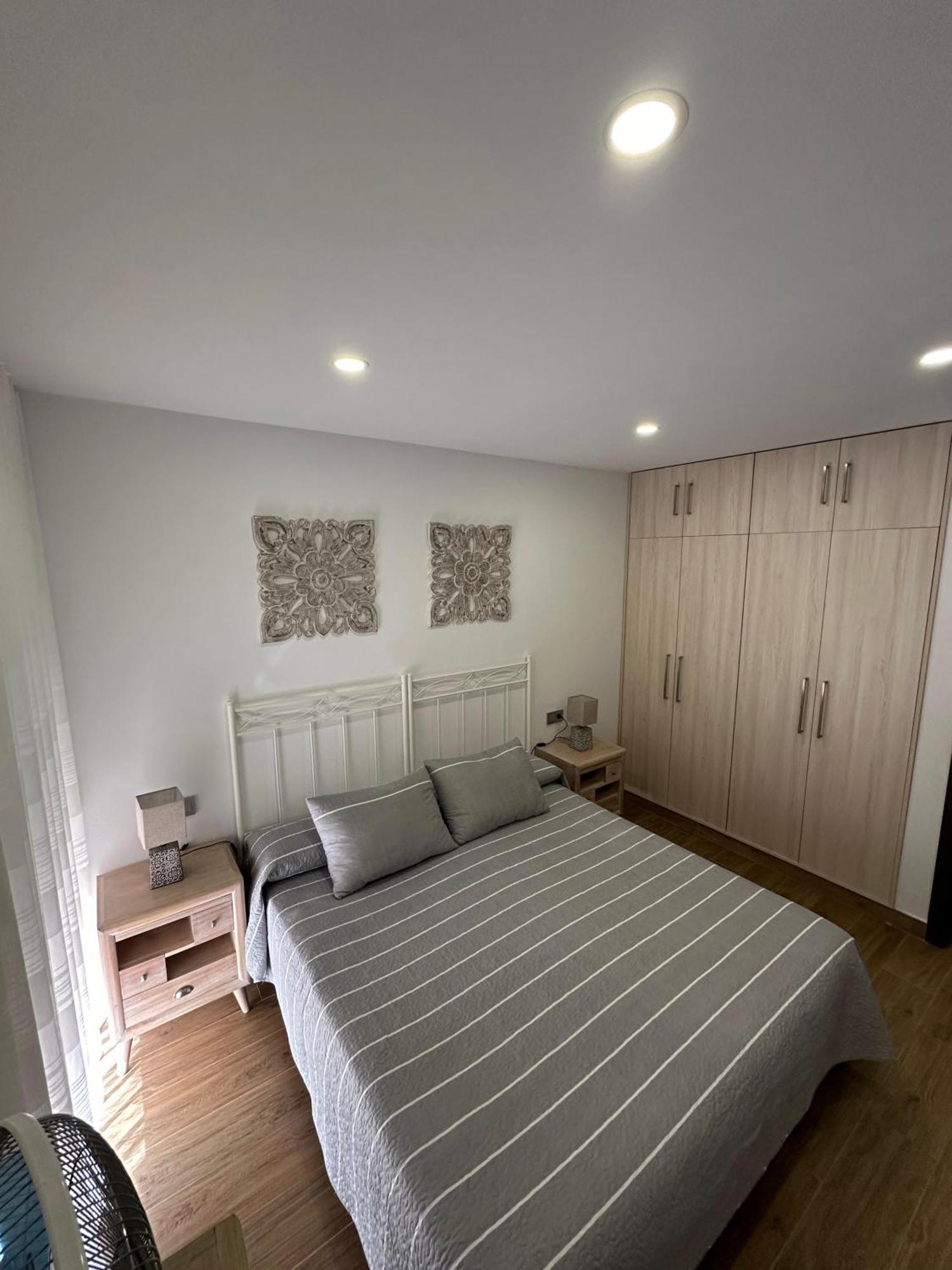 apartamento la perla Fuengirola Esterno foto