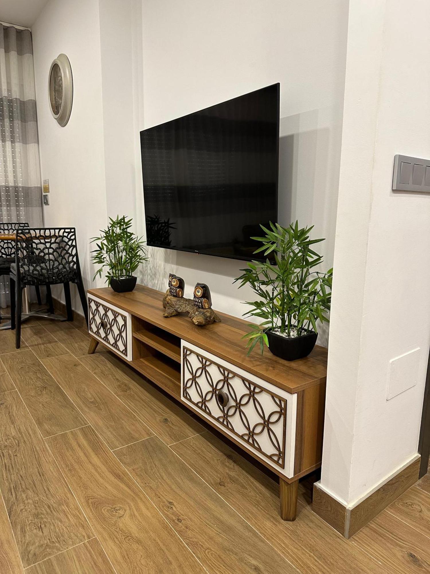 apartamento la perla Fuengirola Esterno foto