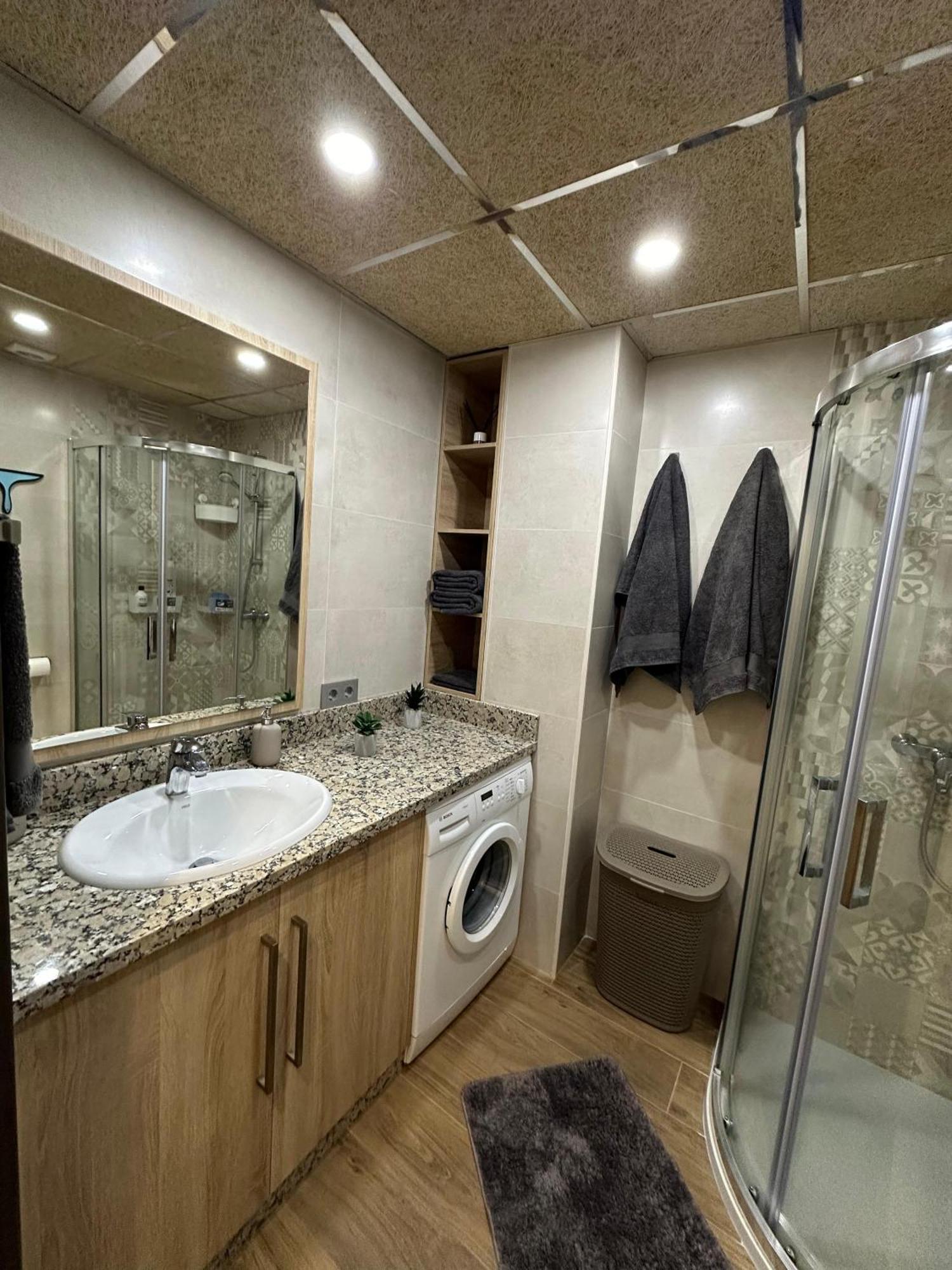 apartamento la perla Fuengirola Esterno foto