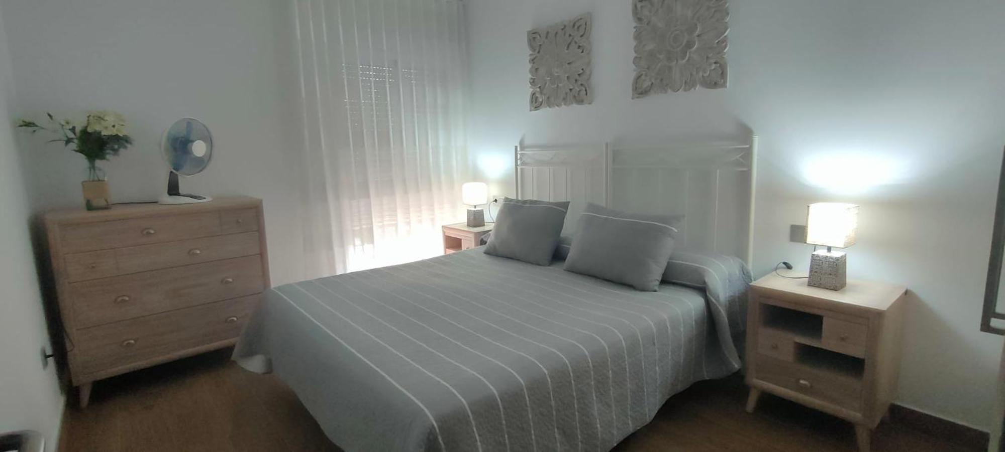 apartamento la perla Fuengirola Esterno foto