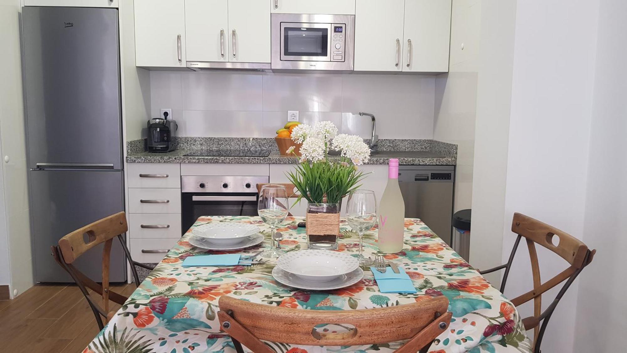 apartamento la perla Fuengirola Esterno foto