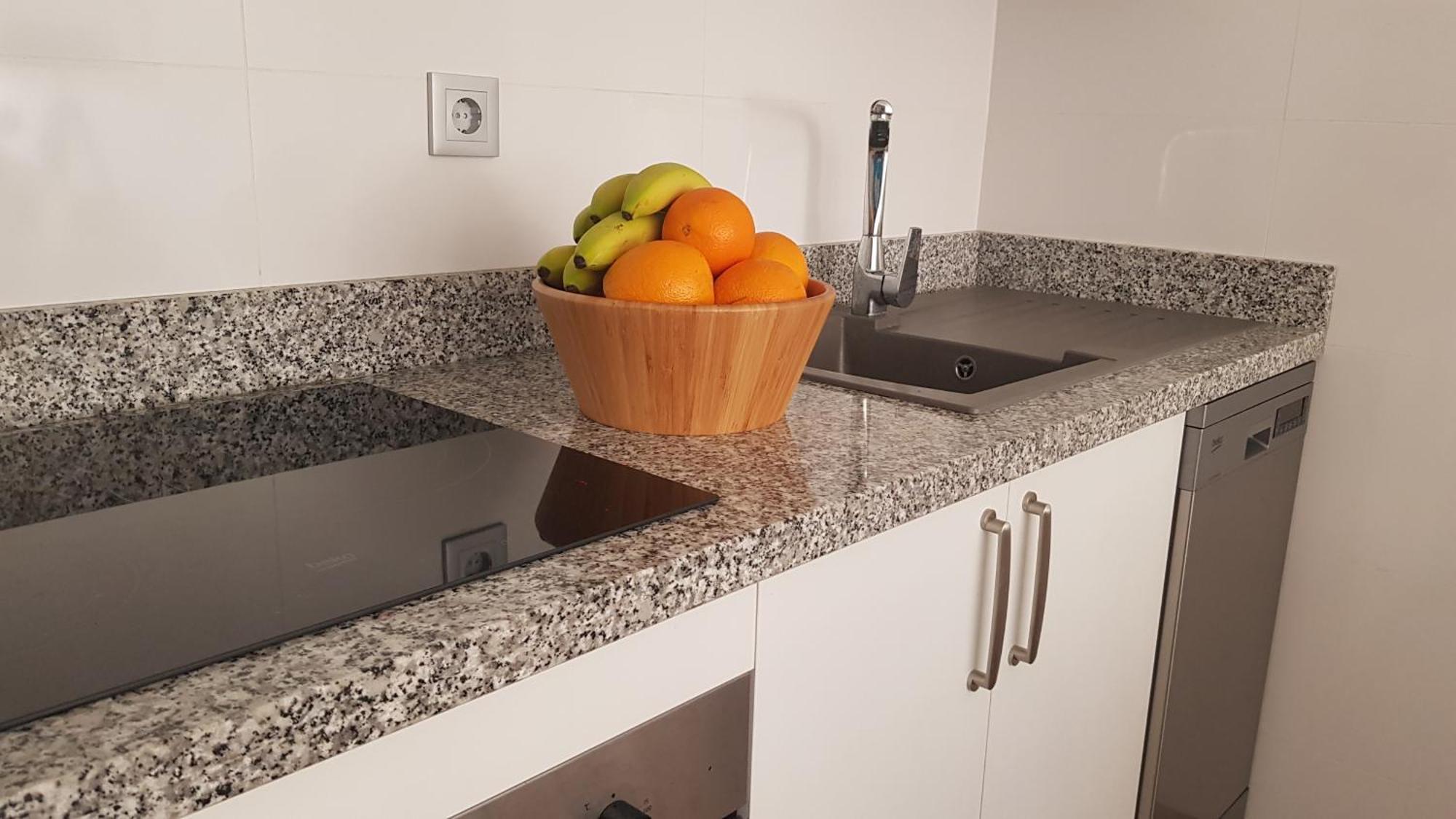 apartamento la perla Fuengirola Esterno foto