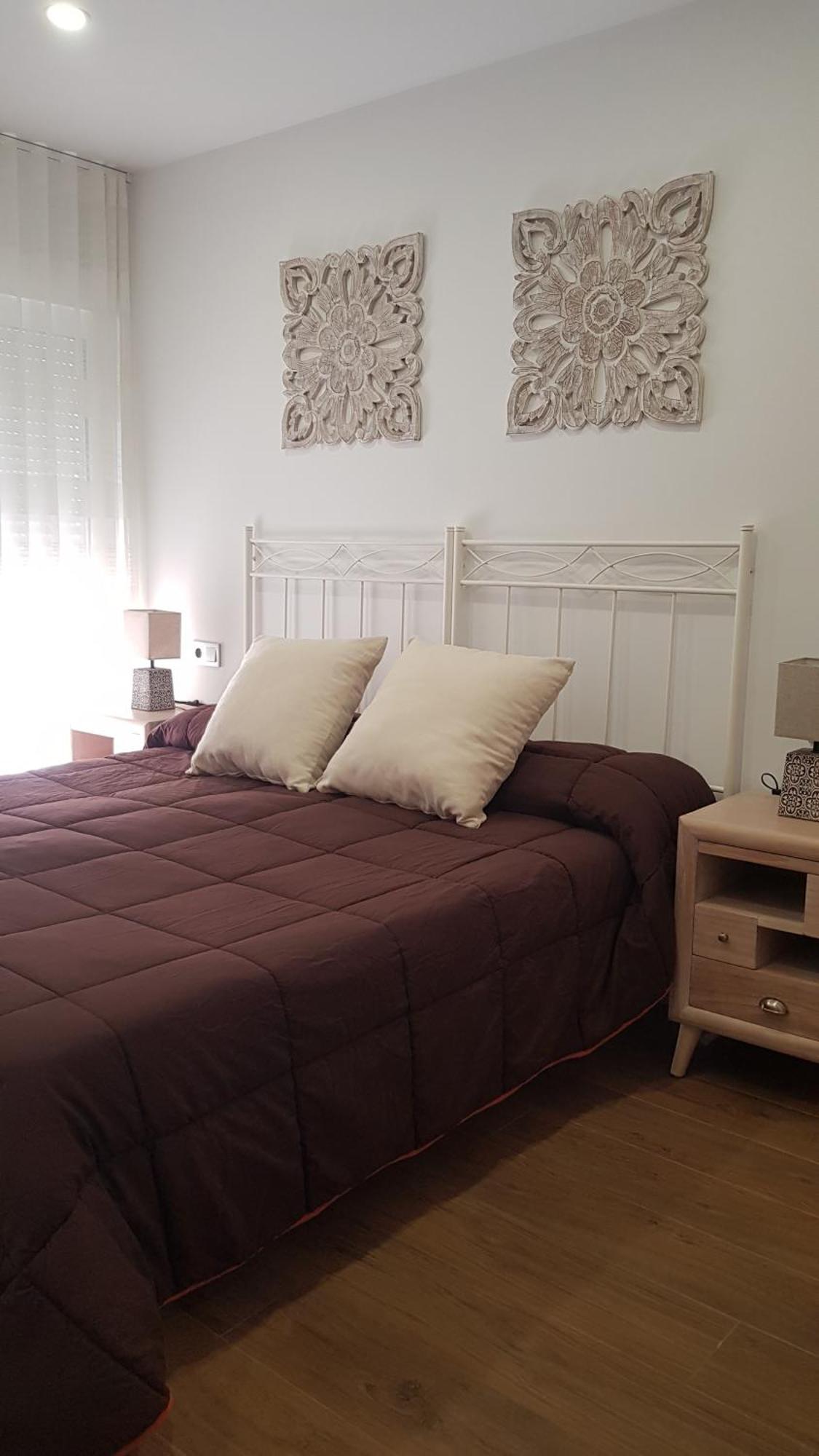 apartamento la perla Fuengirola Esterno foto